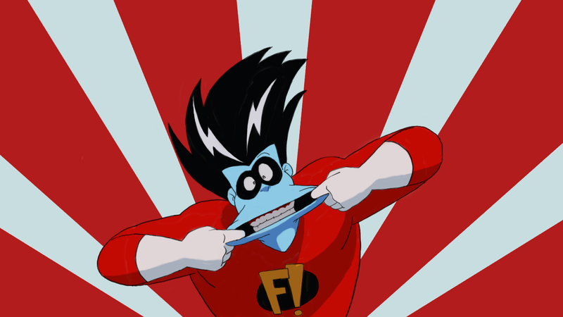 Illustration for article titled Saturday (Errr Thursday) Morning Cartoons will return next week